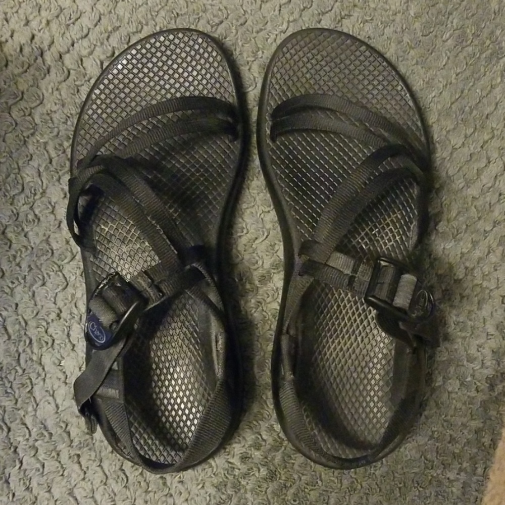 Chaco Size 9 Women Sandal